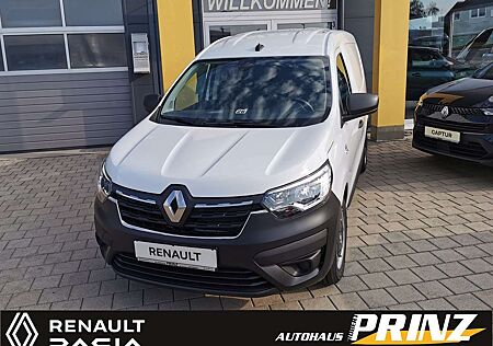 Renault Express TCe 100 Extra [Einparkhilfe*Multimedia*Klima*DAB]