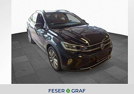 VW Taigo Volkswagen 1.0 TSI DSG MOVE AHK KAM IQ.LIGHT APP DAB+