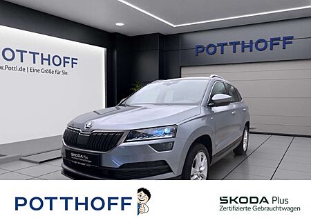 Skoda Karoq 2.0 TSI DRIVE NAVI KAMERA PDC ACC