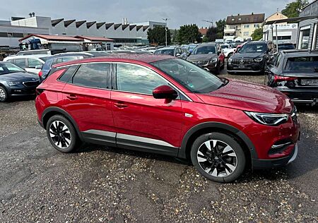 Opel Grandland X Grandland Innovation*AUTO*LED*NAVI*DAB*AHK*