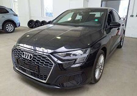 Audi A3 Limousine advanced 2.0 TDI"ACC/VirtualC/Navi"