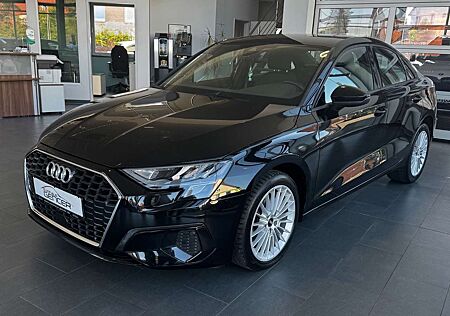 Audi A3 Limousine advanced 2.0 TDI"ACC/VirtualC/Navi"