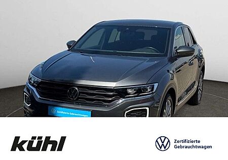 VW T-Roc Volkswagen 2.0 TDI DSG Sport Navi,AHK,LM18,LED