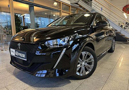 Peugeot 208 Elektromotor 136 Active, Sitzheizung, DAB! LED