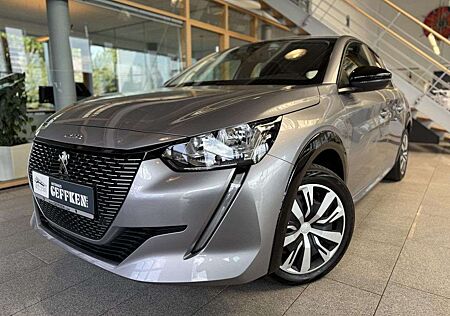 Peugeot 208 Elektromotor 136 Active, DAB, Sitzheizung!