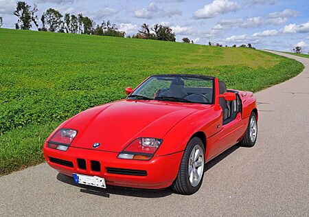 BMW Z1