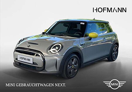 Mini Cooper SE Essential Trim