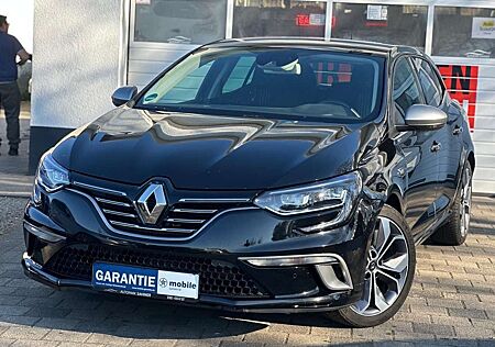 Renault Megane IV Lim. 5-trg. GT-Line