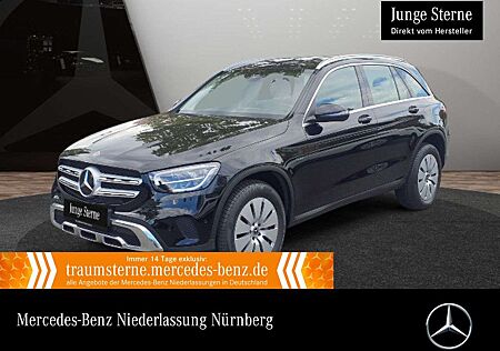 Mercedes-Benz GLC 300 de 4M LED+KAMERA+KEYLESS+9G