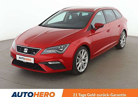 Seat Leon 1.5 TSI ACT FR *LED*TEMPO*CAM*SHZ*