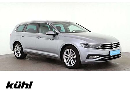 VW Passat Variant Volkswagen 2.0 TDI DSG Business IQ.Light Sta