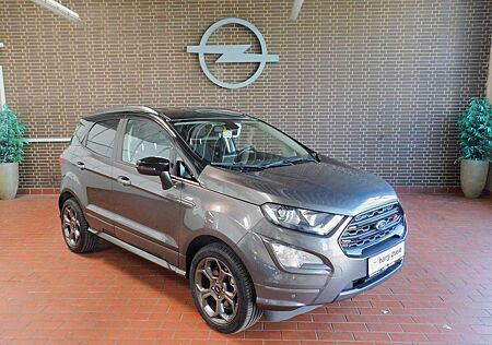 Ford EcoSport ST-Line-AHK/Navi/Winter Paket