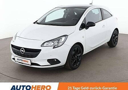 Opel Corsa 1.4 Color Edition*TEMPO*PDC*SHZ*LIM*ALU*KLIMA*