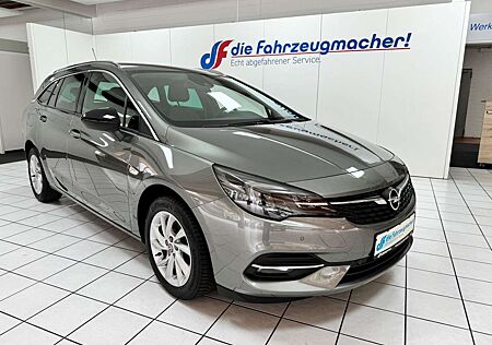 Opel Astra K Sports Tourer Elegance Start/Stop