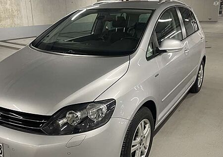 VW Golf Plus Volkswagen 1.4 TSI DSG Life