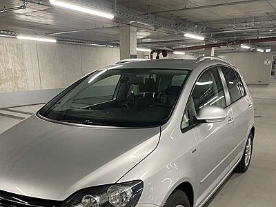Volkswagen Golf Plus 1.4 TSI DSG Life
