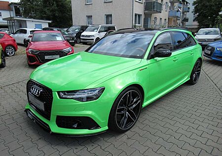 Audi RS6 performance Keramik Pano Capristo 305km/h