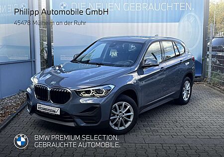 BMW X1 gebraucht kaufen BMW X1 sDrive18i LED Sportsitz RFK DA Navi E-Sitze