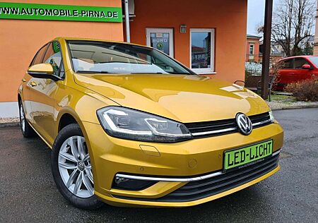 VW Golf Volkswagen VII Lim. 1.0 TSI BMT Comf. mit LED/SHZ/PDC