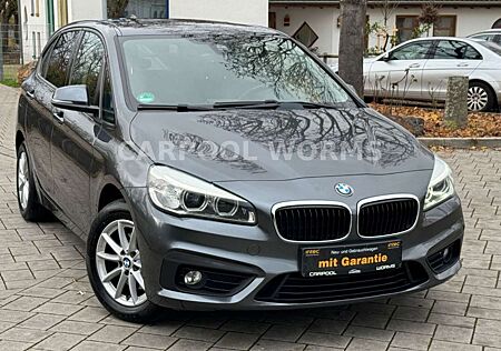 BMW 218 d Active Tourer AUTOMATIK+NAVI+LED+PDC