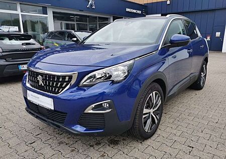 Peugeot 3008 PureTech 130 Stop & Start GPF Active