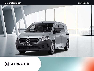 Mercedes-Benz Citan Mixto 112CDI MBUX+Smartph+Klima+Sitzhzg+Kamera