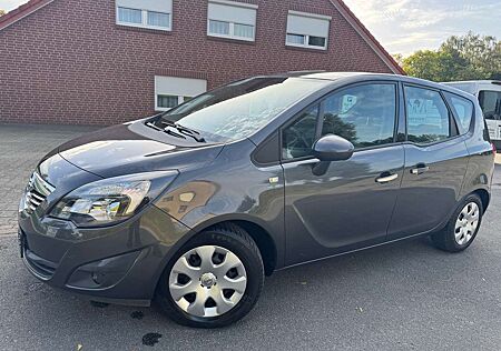 Opel Meriva HU/AU 09.2025, AHK,Inkl. 12 Monate Garantie,Euro 5