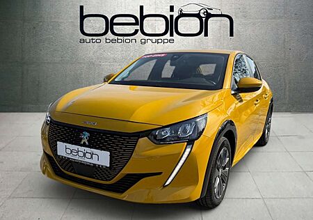 Peugeot 208 e- Elektromotor 136 (e-) e- Active Pack PDC