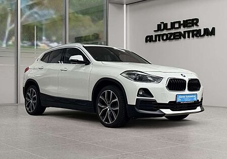 BMW X2 xDrive28i Aut Pano Leder LED Kamera, Garantie