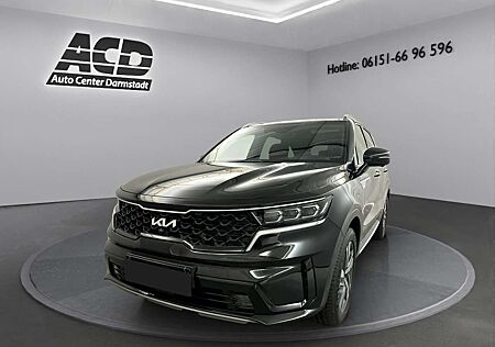Kia Sorento 1.6T PHEV AWD AT6 PLAT SPO GD