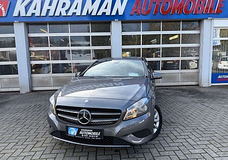 Mercedes-Benz A 180 A -Klasse BlueEfficiency