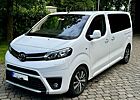 Toyota Pro Ace Proace Verso L1 Family Comfort Navi/AHK/Kamera