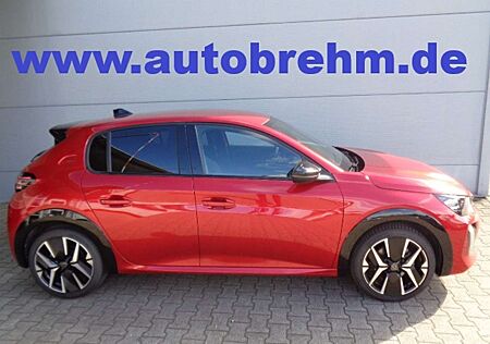 Peugeot 208 Hybrid 145 e-DSC6 GT