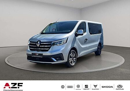Renault Trafic SpaceClass 2.0 BLUE dCi DSG LED+SHZ