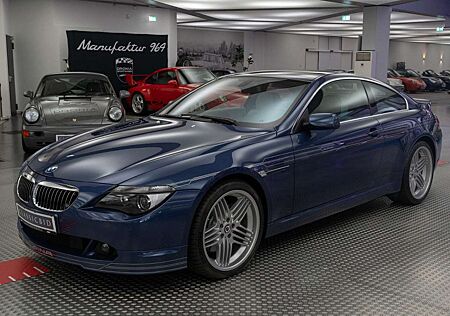 Alpina B6 4,4 Coupe
