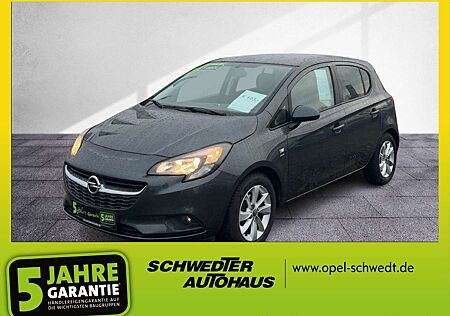 Opel Corsa E 1.4 ecoFlex Active SHZ+Winterp.+KlimaA