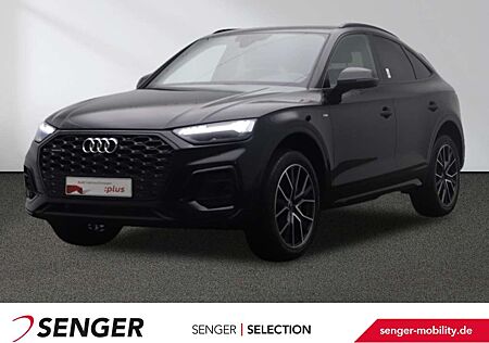 Audi Q5 Sportback S line 45 TFSI quattro 360° Kamera
