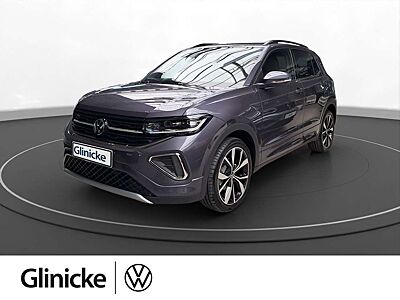 Volkswagen T-Cross R-Line 1.5 TSI (150 PS) DSG | AHK | IQ.
