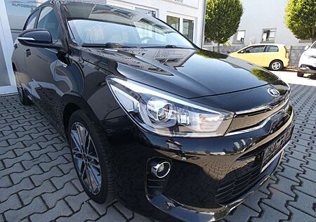 Kia Rio Platinum Edition