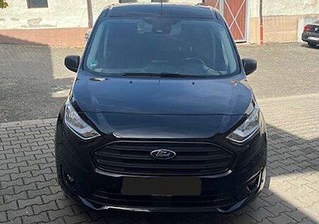 Ford Transit Connect TDCi 200 L1 S
