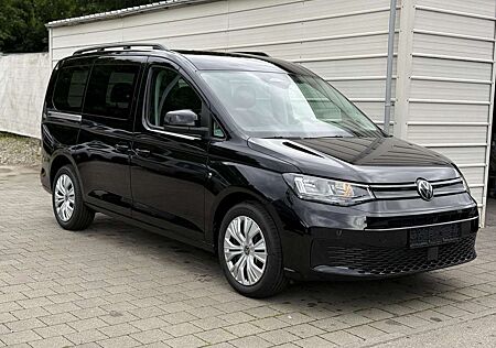 VW Caddy Volkswagen Maxi 2.0 TDI 4Motion *ACC*AHK*KAMERA*PDC 90 kW ...