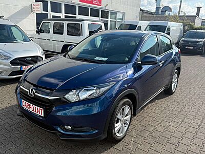 Honda HR-V Elegance 1.HAND/KLIMA/SHZ/PDC/WENIG KM