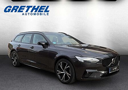 Volvo V90 B4 Diesel Plus Dark Memory Ledersitze Harman/Kardo
