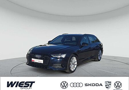 Audi A6 sport 50 TFSI e qu. S tr., S LINE/360°/
