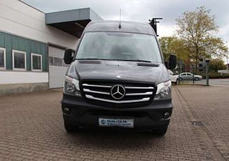 Mercedes-Benz Sprinter II Kasten L3 H3 316 CDI, NAVI, PDC