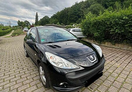 Peugeot 206 + 75