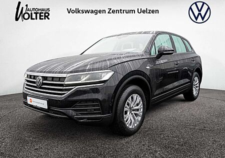 VW Touareg Volkswagen 3.0 V6 TDI 4M AHK ACC KAMERA DAB+ LED