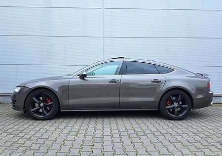 Audi A7 Sportback 3.0 TDI quattro (Kamera/Navi/Leder)