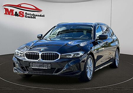 BMW 318d 318 3 Touring Aut.-KAMERA-LED-NAVI-FACELIFT-GAR