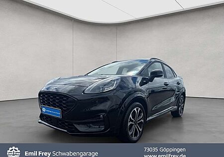 Ford Puma 1.0 Hybrid Aut. ST-LINE X*Winterpaket*